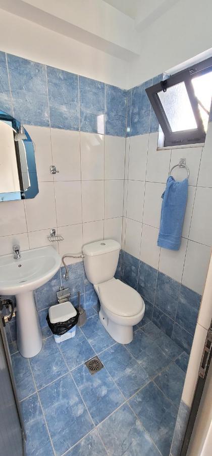 Alsi Rooms Ksamil Exteriér fotografie